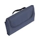 image 3 of Navy Blue Waterproof Picnic Blanket | Blue | Blue