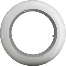 Plastica Post 97 UWL Outer Front Plate