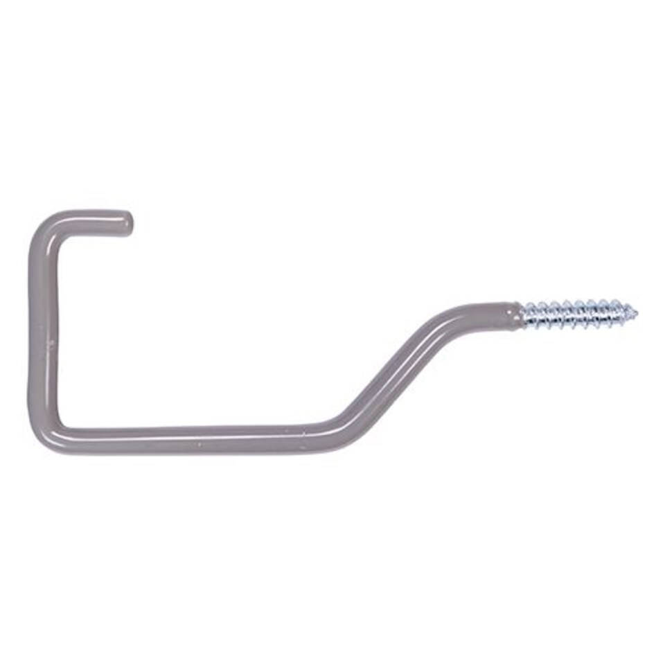 image 1 of Timco - Handy Storage Hooks (Size 150mm - 2 Pieces)