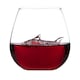 image 1 of Bar Bespoke Shark in A Glass 500ml - Transparent