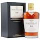 image 1 of Macallan - 2024 Release Sherry Oak Highland Single Malt Scotch 18 year old Whisky | Multi | Medium Brown | Soft and rich, with hints of spice, clove, orange and toasted mature oak. | 1