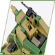 image 5 of Cobi - World War II - Sd. Kfz 234/3 "Stummel" 438 pcs