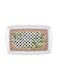 image 1 of Jardin Collection Rectangular Serving Platter