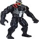image 1 of Spiderman Titan Deluxe Venom Figure