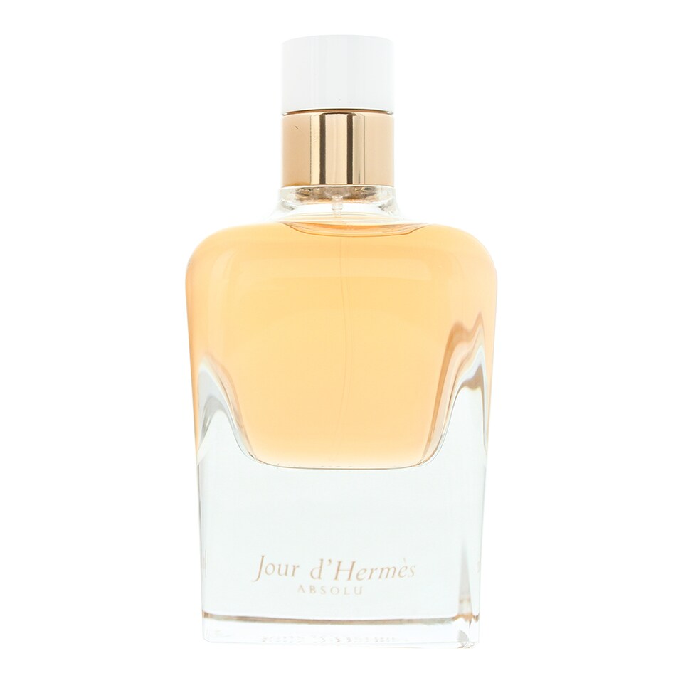 image 1 of Hermes Jour D'hermes Absolu Refillable Eau de Parfum 85ml Spray for Her