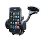 image 4 of Streetwize Car Phone Holder | Black | Black | 15cm x 11cm x 23cm | 1