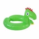 image 1 of Inflatable Pool Float Swim Essentials Dinosaur