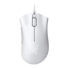 Razer DEATHADDER ESSENTIAL MOUSE WHITE
