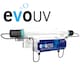 image 2 of Evolution Aqua evoUV S Aquarium Water Steriliser Fish Tank Filtration - 25w