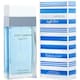image 1 of Dolce & Gabbana Light Blue Italian Love Eau de Toilette 100ml Spray