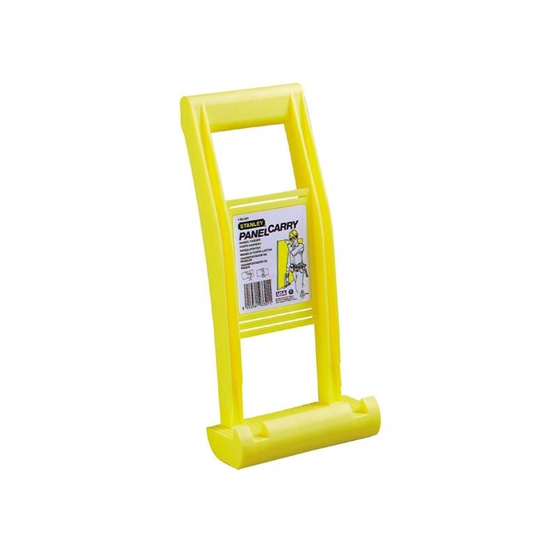 Stanley Hand Tools Drywall Panel Carrier Multi Multi Colour One Size 1