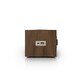 image 3 of Tivoli Audio - Model Three BT with USB-C - Walnut/Beige