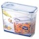 image 4 of LocknLock Classic Slimline Cereal Container Kitchen Food Storage Box - 3.4 L