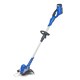 image 10 of Hyundai 40v Lithium-ion Cordless Strimmer Grass Trimmer With Battery and Charger | HYTR40LI