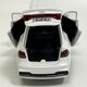 image 4 of Audi A7 White LHD Light and Sound 1:32 Scale Tayumo 32140017