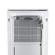 image 8 of Pro Breeze 20L Compressor Dehumidifier with WIFI / White