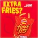 image 7 of Walkers French Fries Ready Salted Snacks Crisps 21g (Case of 32)