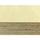 image 4 of PACK OF 10 (Total 10 Units) - 2440mm x 1220mm x 24.0mm (8x4ft) Poplar Faced Plywood Birch Alternative Hardwood Ply