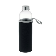 MidOcean Utah Large 750ml Water Bottle Set - Black - One Size Black | One Size
