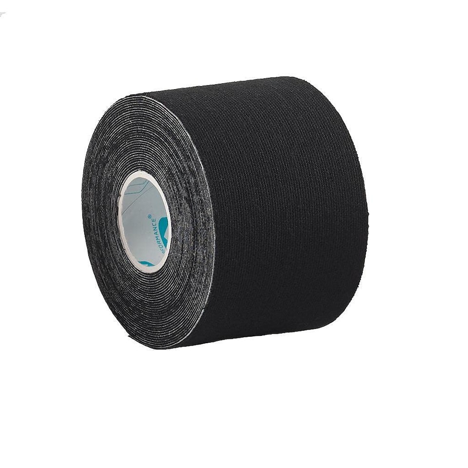 image 1 of Ultimate Performance Kinesiology Pre Cut Tape - Blue
