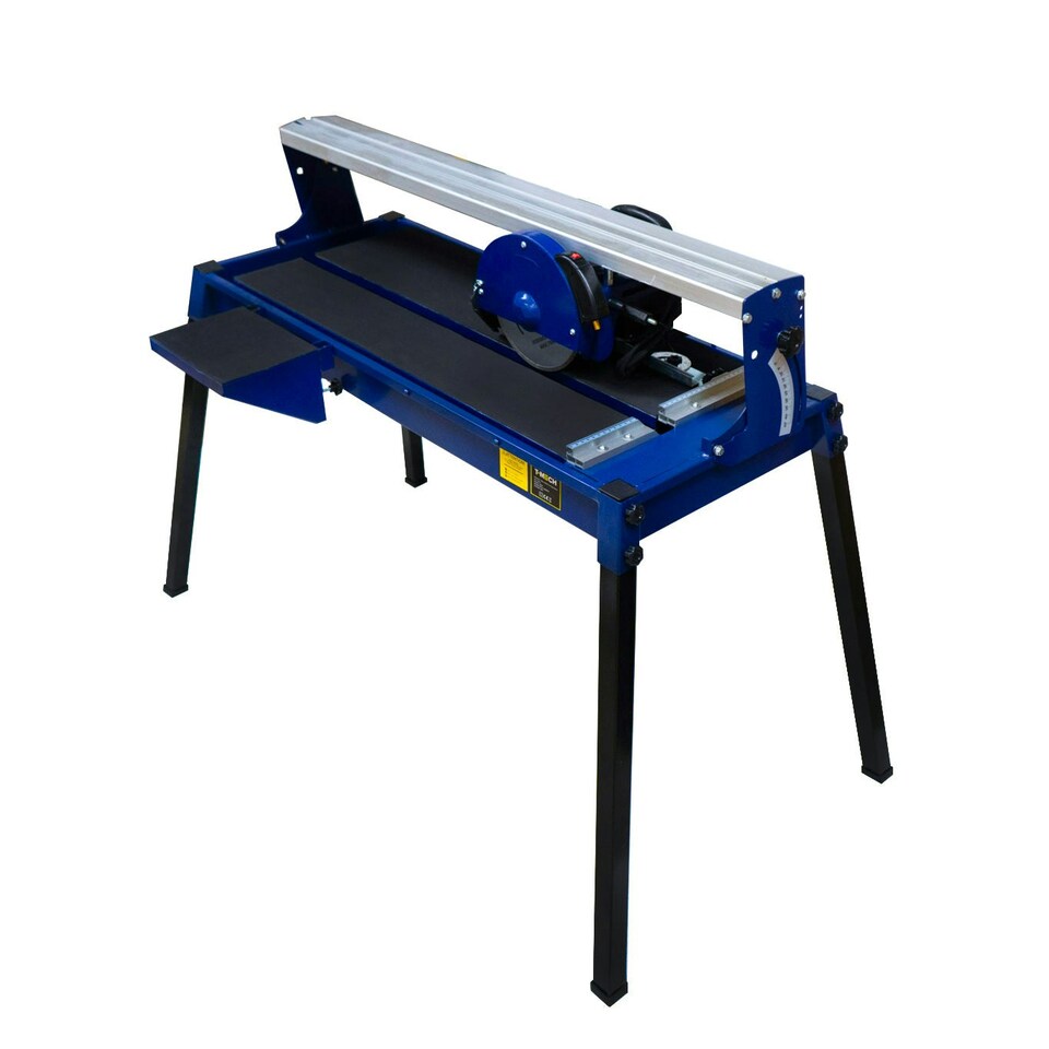 image 1 of Wet Tile Cutter Bench - 720mm / 800W
