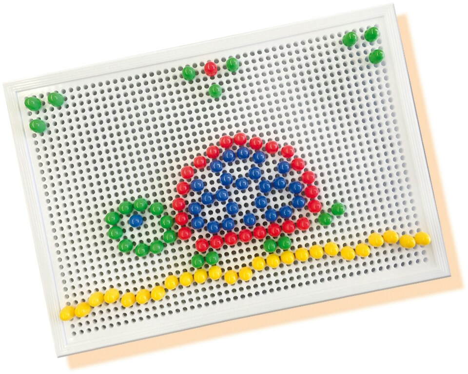 image 1 of SES Creative Mosaic Board