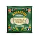 image 1 of Organic Extra Fibre Tortilla Wraps 240g (Amaizin)