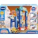 image 2 of Vtech Toot-Toot Drivers 4-In-1 Raceway