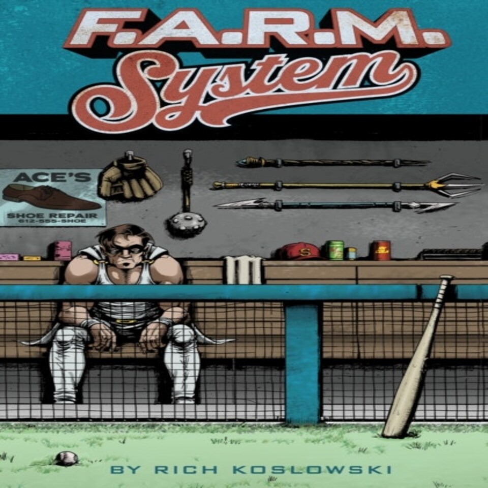 Farm System