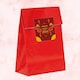 image 4 of Happy Chinese New Year 2024 Dragons Design Square Stickers 65mm - Sheet of 12