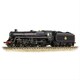 image 1 of Graham Farish 5MT w/BR1B Tender 73100 BR Early Lined Black