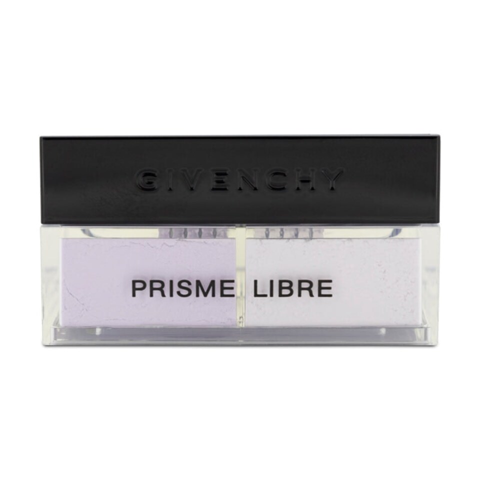image 1 of Givenchy Prisme Libre Mat-Finish Loose Powder 1 Mousseline Pastel N/A