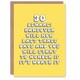 image 1 of 30 Hangovers Now Last Three Days Fun Funny 30th Birthday Card
