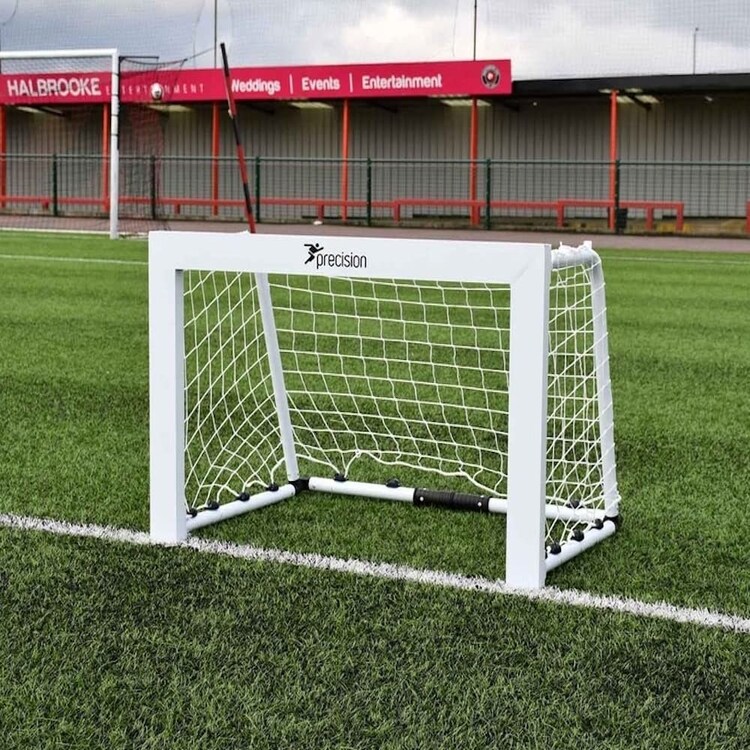 Precision Pro Mini Aluminium Folding Target Goal - Precision - 3' X 2.5' - Trg325