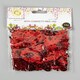 image 4 of 14g 40th Birthday Red Confetti