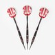 image 1 of Decathlon S540 Soft Tip Darts Tri-Pack