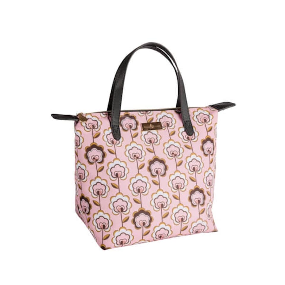 Beau & Elliot Boho Luxury Lunch Bag