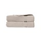 image 1 of Martex 100% Cotton, 750gsm Hand Towel (Pack of 2) - Natural Pink | Natural | Hand towel
