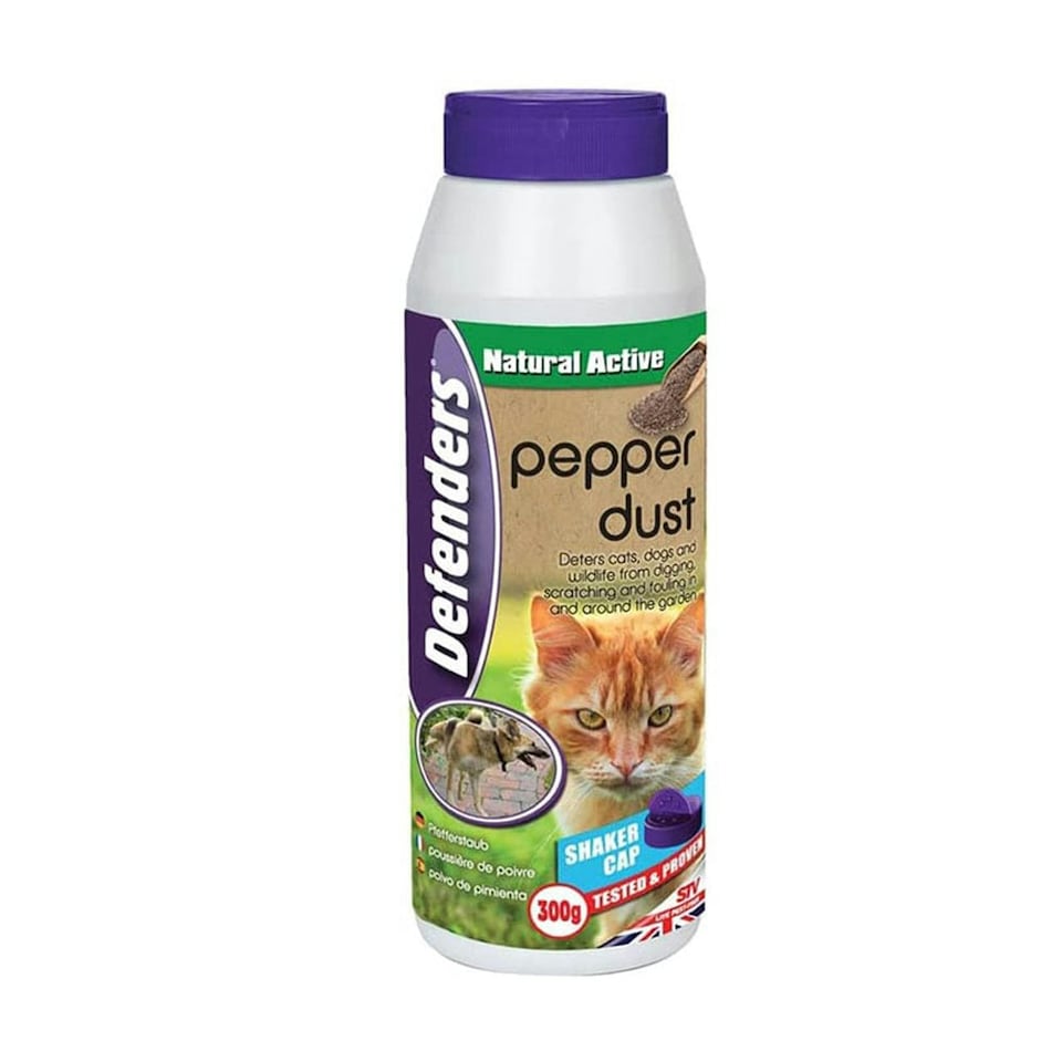 image 1 of Defenders® Pepper Dust 300g