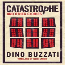 Catastrophe And Other Stories
