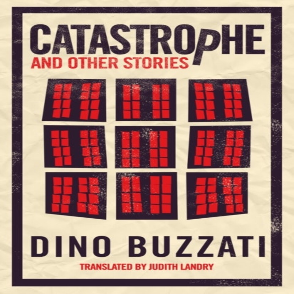 Catastrophe And Other Stories