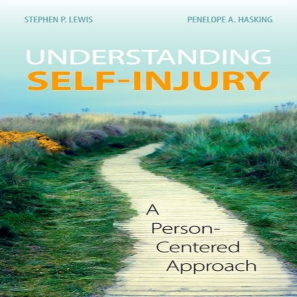 Understanding Self-injury