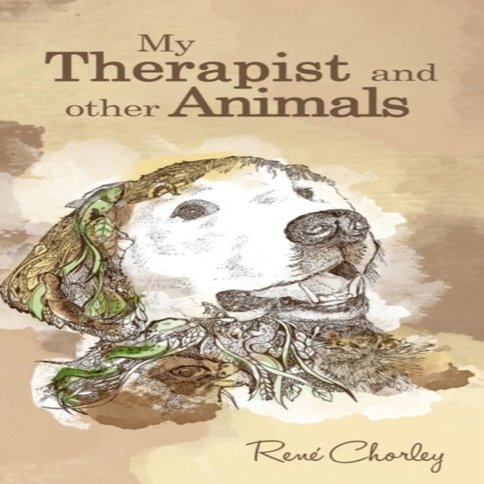 My Therapist And Other Animals
