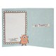 image 2 of Hallmark Thank you Juvenile Sticker Set Card - Medium