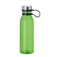 MidOcean Iceland RPET 780ml Water Bottle - Transparent Lime - One Size Orange | One Size