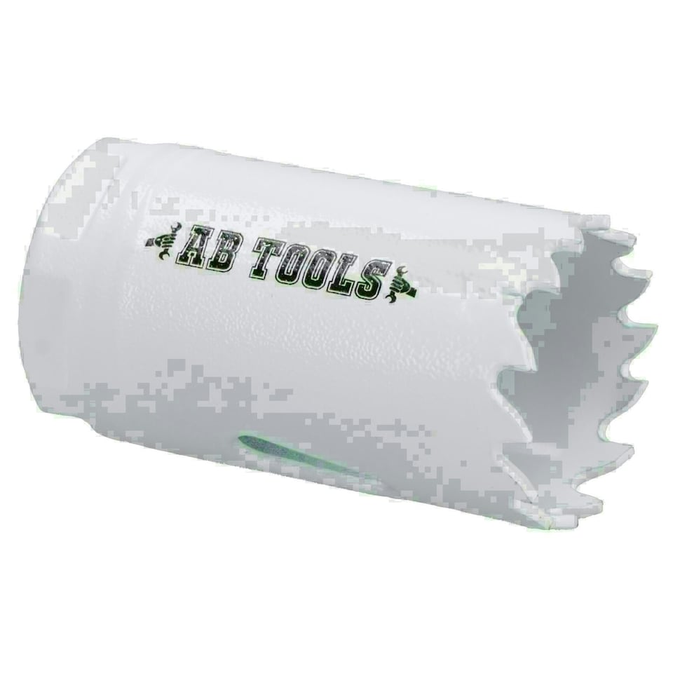 image 1 of 29mm HSS Hole Saw Bi-Metal Blade Cutter Drill Cuts Steel / Iron etc