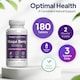 image 3 of Maqui Berry 2,000mg - 180 Tablets