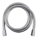 image 1 of Blue Canyon Fremont Shower Hose - Silver - 2m