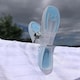 image 7 of Addis Large Soft Clip Pegs, Pack of 20