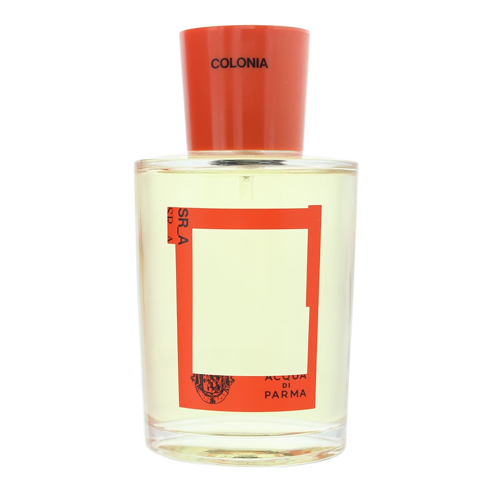 image 1 of Acqua Di Parma Colonia By Samuel Ross Orange Eau de Cologne 100ml Spray Unisex